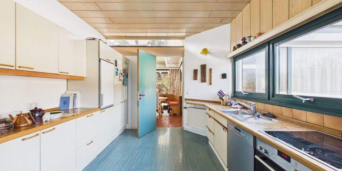 Einfamilienhaus Altdorf - 5 Zimmer, 160 m&sup2;, 945.000&euro; | Angebot:25740547