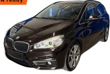 BMW 220 Active Tourer 207.433 km 10.299 &euro; Ergolding 84030