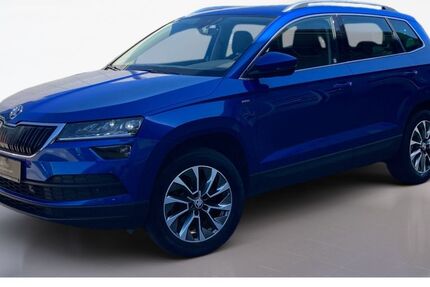Skoda Karoq 73.870 km 26.290 &euro; Landshut 84034