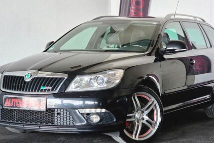 Skoda Octavia 219.000 km 6.990 &euro; Attenkirchen 85395