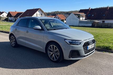 Audi A1 10.000 km 23.900 &euro; Altdorf 84032