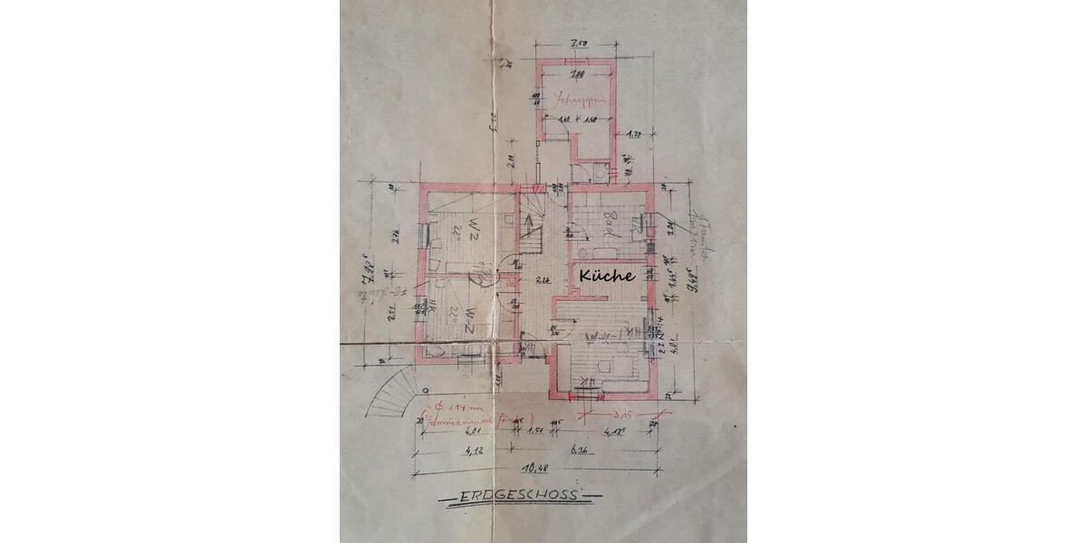 Einfamilienhaus Bodenkirchen - 7 Zimmer, 138 m&sup2;, 395.000&euro; | Angebot:25408087