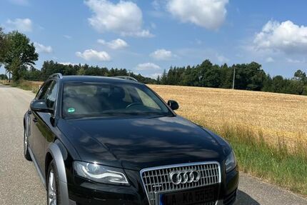 Audi A4 Allroad 296.000 km 7.300 &euro; Ergoldsbach 84061