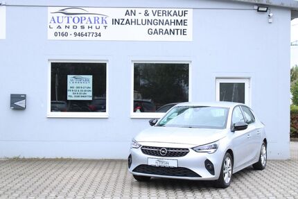 Opel Corsa 8.883 km 11.990 &euro; Altdorf / Landshut 84032