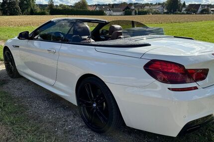 BMW 650 105.000 km 29.900 &euro; Landshut 84030