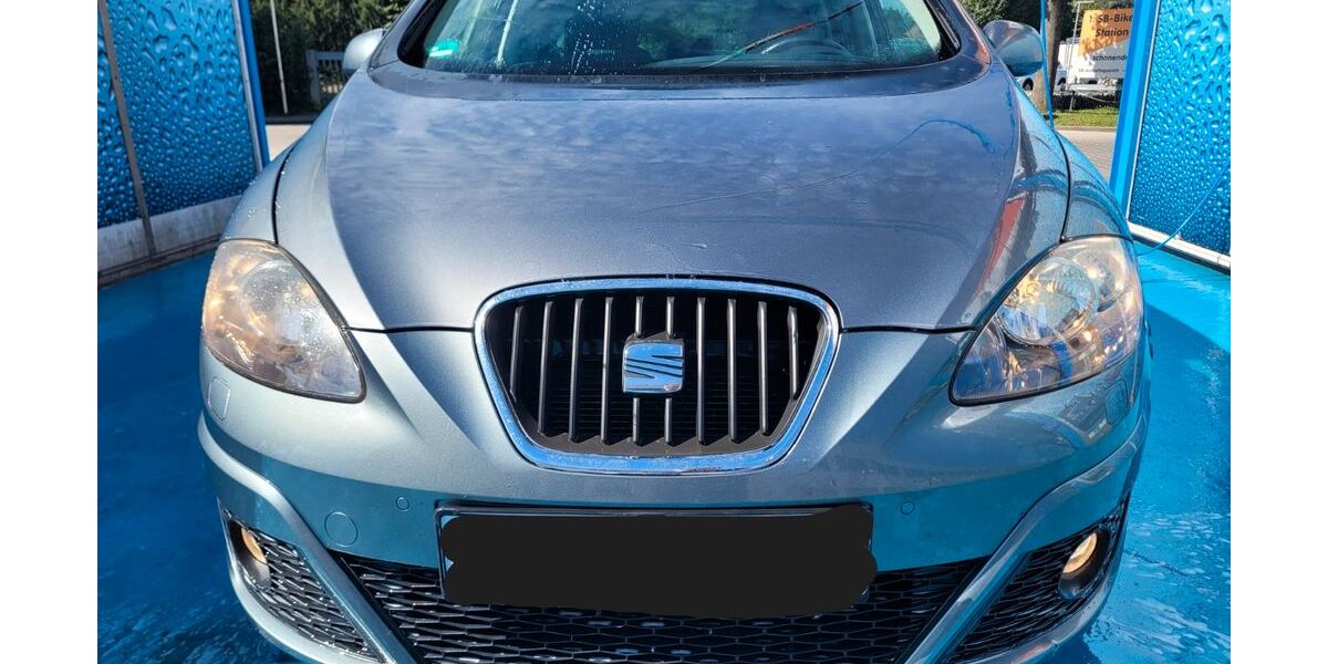 Seat Altea 149.800 km 6.899 &euro; Landshut 84030