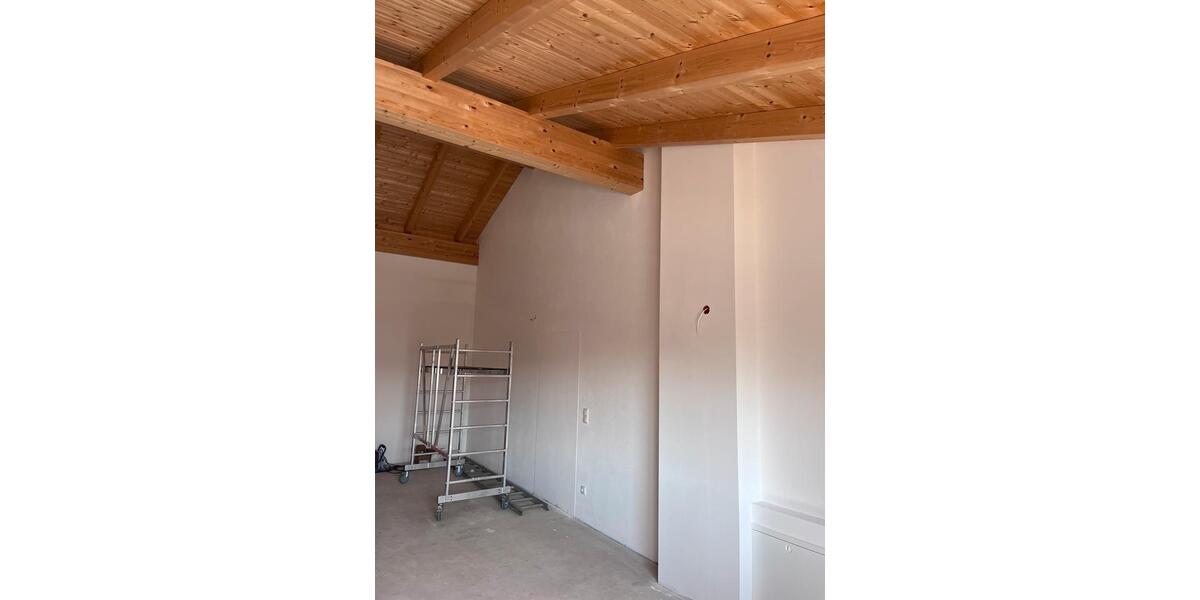 Dachgeschoßwohnung Bruckberg - 1 Zimmer, 50 m&sup2;, 650&euro; | Angebot:25839149