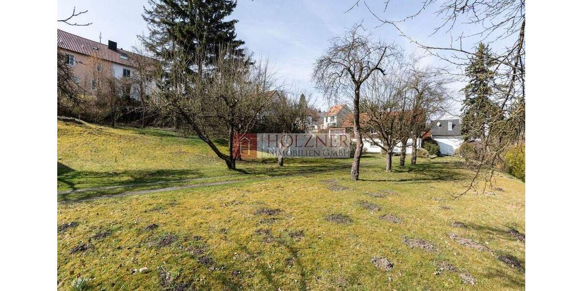 Grundstück Landshut Achdorf - 1.250.000&euro; | Angebot:25837900