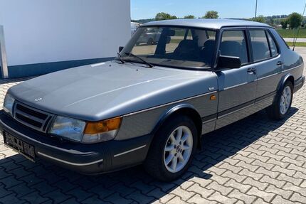 Saab 900 168.000 km 9.700 &euro; Dingolfing 84130