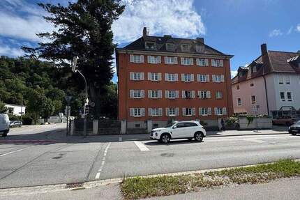 Wohnung Landshut Peter u. Paul - 3 Zimmer, 58 m&sup2;, 285.000&euro; | Angebot:25751213