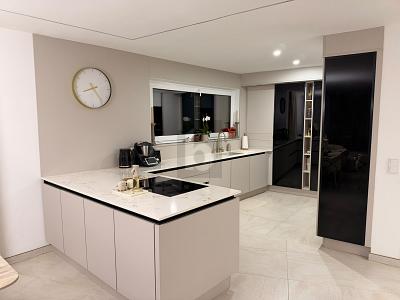 LUXURIÖSES WOHNEN MIT STIL AUF 2 EBENEN - Erdgeschoßwohnung Dorfen | Angebot:27529289