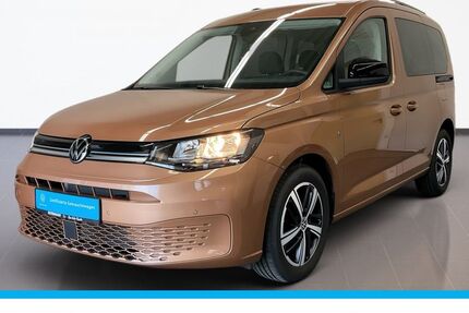 VW Caddy 12.810 km 29.380 &euro; Vilsbiburg 84137
