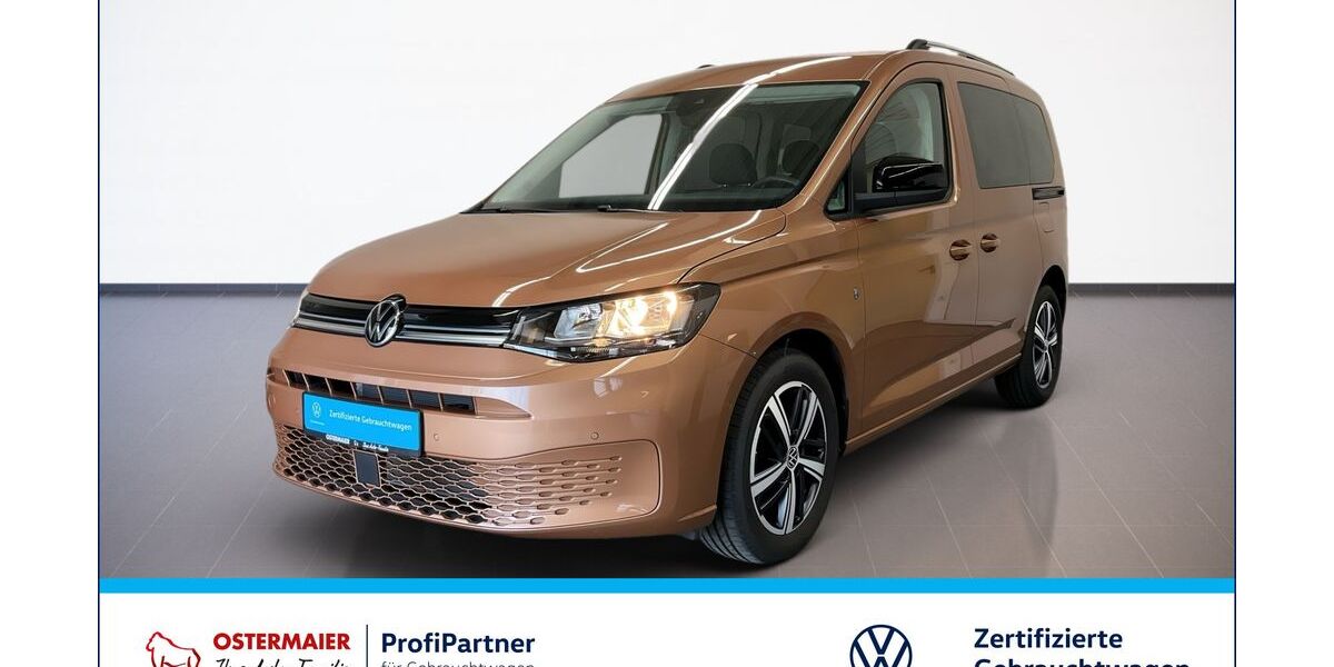 VW Caddy 12.810 km 29.380 &euro; Vilsbiburg 84137