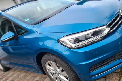 VW Touran 155.000 km 15.950 &euro; Mengkofen 84152