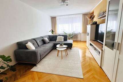 Wohnung Landshut Hascherkeller - 3 Zimmer, 68 m&sup2;, 204.000&euro; | Angebot:26796306