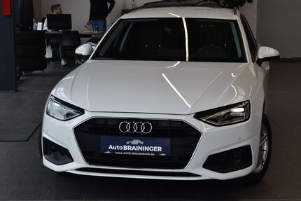 Audi A4 111.071 km 22.550 &euro; Altdorf/Landshut 84032