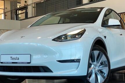 Tesla Model Y 59.978 km 36.980 &euro; Landshut 84030