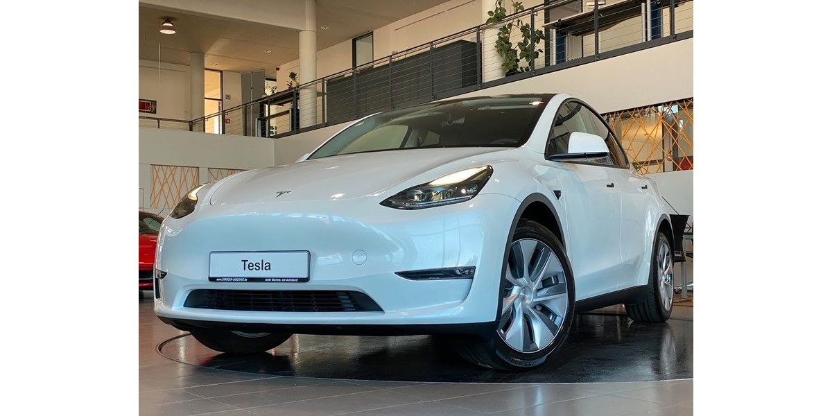 Tesla Model Y 59.978 km 36.980 &euro; Landshut 84030