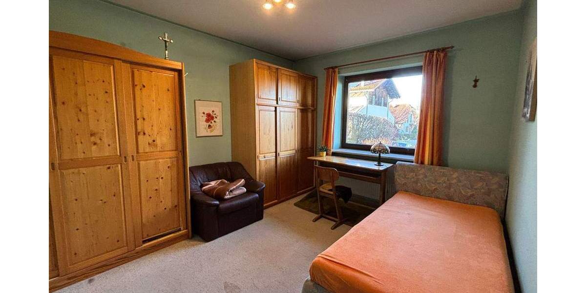 Einfamilienhaus Eching Viecht - 4 Zimmer, 121 m&sup2;, 520.000&euro; | Angebot:25680343