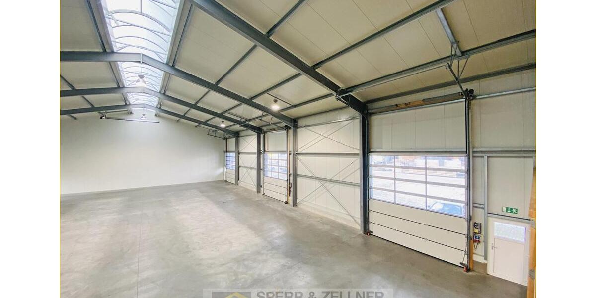 Gewerbeobjekt Fraunberg - 8.500&euro; | Angebot:13432451