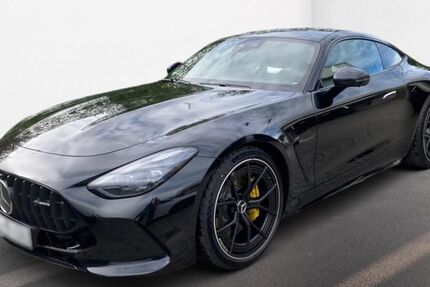 Mercedes-Benz AMG GT 31.320 km 123.980 &euro; Ergolding 84030