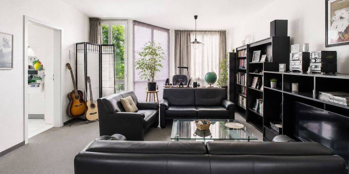 Etagenwohnung Landshut Peter u. Paul - 3 Zimmer, 68 m&sup2;, 335.000&euro; | Angebot:26569273