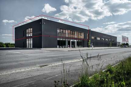 Gewerbeobjekt Landshut Hascherkeller - 2.610&euro; | Angebot:19477127