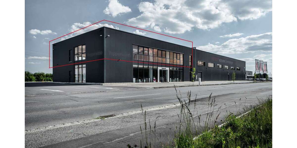 Gewerbeobjekt Landshut Hascherkeller - 2.610&euro; | Angebot:19477127