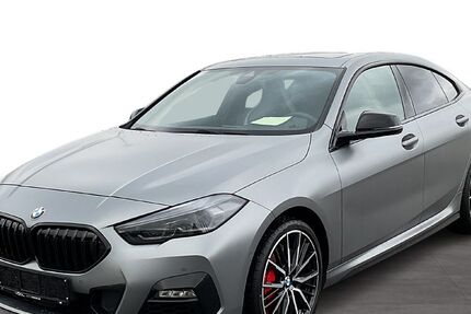 BMW 220 Gran Coupé 21.355 km 36.550 &euro; Dingolfing 84130
