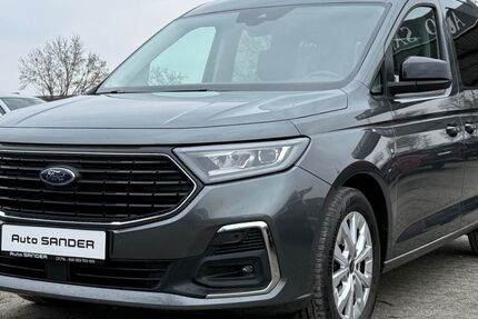 Ford Tourneo 19.850 km 26.950 &euro; Ergolding ( bei Landshut ) 84030