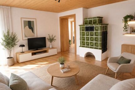 Provisionsfrei* Zentrale 3-Zimmerwohnung in solider Wohnanlage mit Balkon und Garage - Wohnung Landshut Auloh | Angebot:26988349