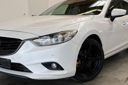 Mazda 6 243.032 km 4.499 &euro; Niederaichbach 84100