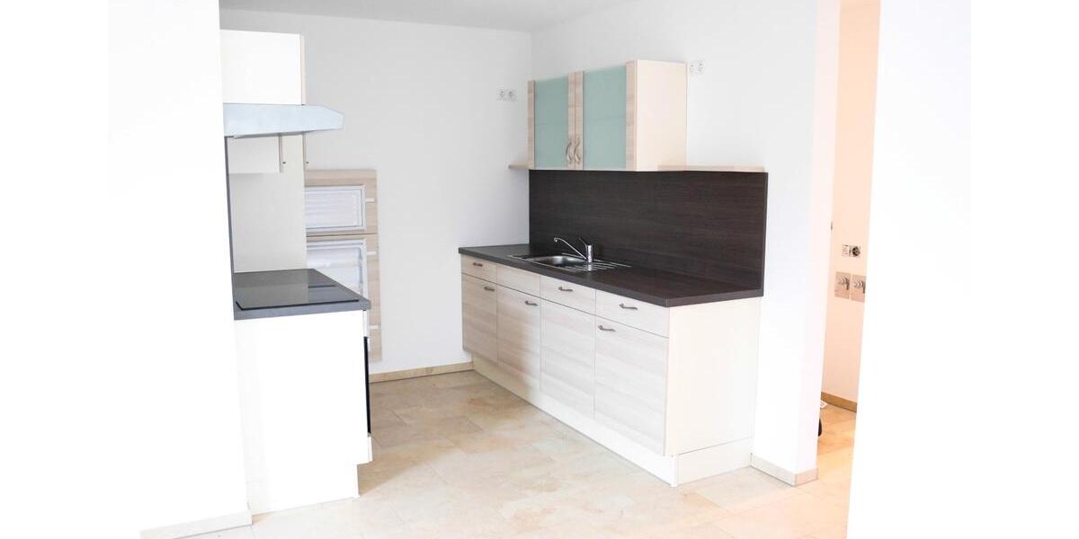 Erdgeschoßwohnung Buch am Erlbach - 1.5 Zimmer, 55 m&sup2;, 650&euro; | Angebot:26661521
