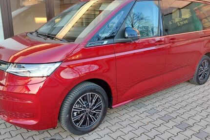 VW T7 California 14.000 km 66.400 &euro; Loiching 84180