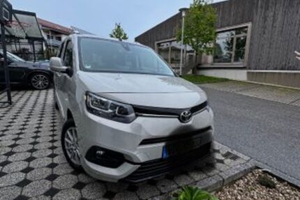 Toyota Proace City 123.800 km 18.999 &euro; Vilsbiburg 84137