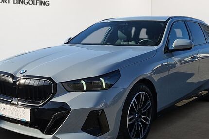 BMW 520 54.250 km 52.900 &euro; Dingolfing 84130