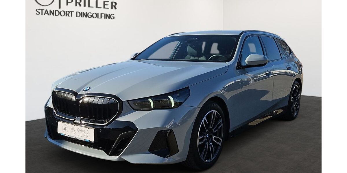 BMW 520 54.250 km 52.900 &euro; Dingolfing 84130