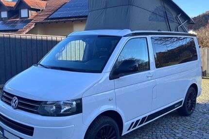 VW T5 California 199.500 km 27.900 &euro; Mengkofen 84152