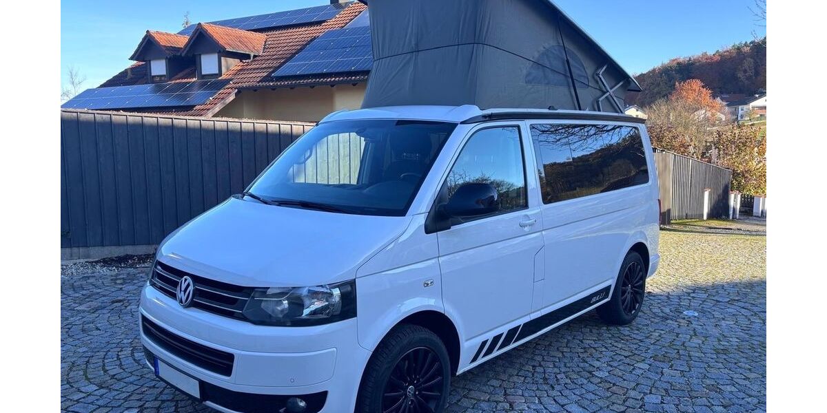 VW T5 California 199.500 km 27.900 &euro; Mengkofen 84152
