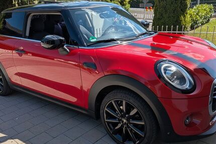 Mini Cooper 22.950 km 19.700 &euro; Geisenhausen 84144