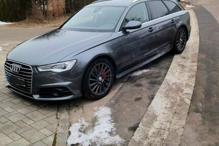 Audi A6 161.190 km 16.000 &euro; Taufkirchen 84416