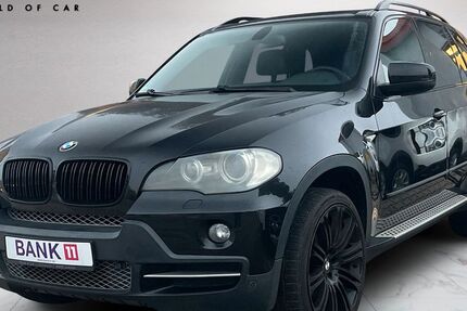 BMW X5 121.000 km 17.490 &euro; Landshut 84032