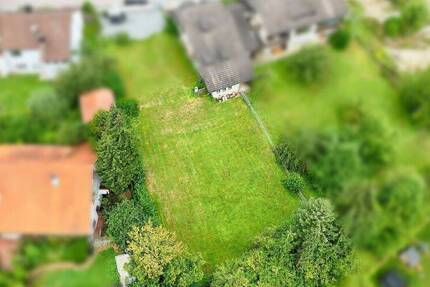 Grundstück Landshut Achdorf - 519.000&euro; | Angebot:26474834