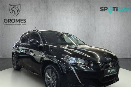 Peugeot 208 11.700 km 19.990 &euro; Wartenberg 85456