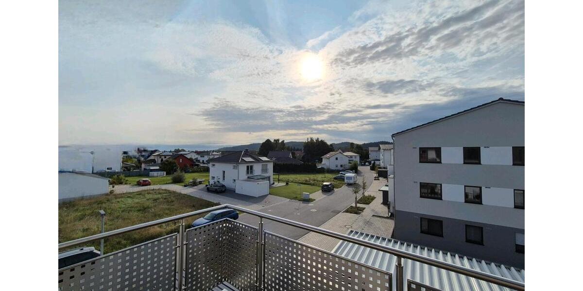 Etagenwohnung Niederaichbach - 2 Zimmer, 59 m&sup2;, 296.000&euro; | Angebot:24625271