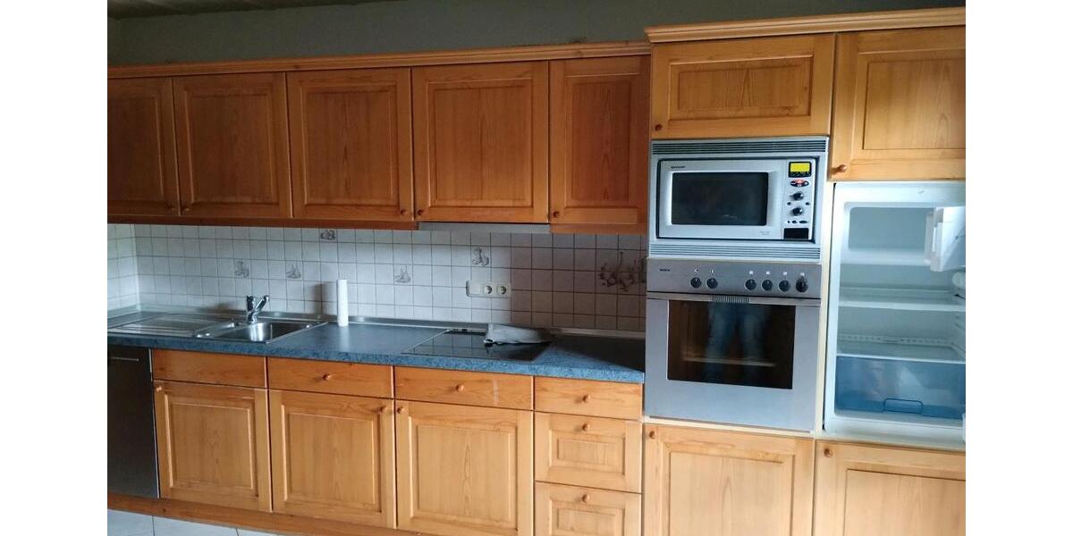 Erdgeschoßwohnung Loiching - 6 Zimmer, 115 m&sup2;, 1.250&euro; | Angebot:24697412