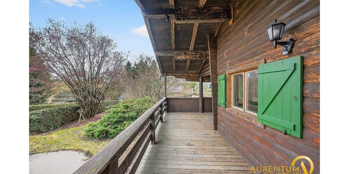 Mehrfamilienhaus, Wohnhaus Wurmsham Gifthal - 3 Zimmer, 80 m&sup2;, 285.000&euro; | Angebot:25691026