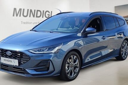 Ford Focus 9.580 km 28.990 &euro; Landshut 84030