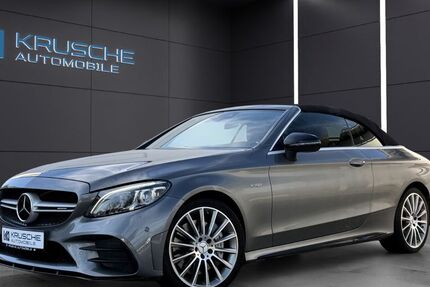 Mercedes-Benz C 43 AMG 77.050 km 44.800 &euro; Altheim 84051