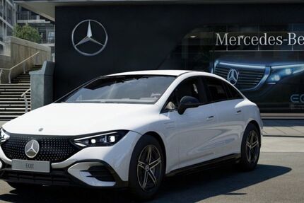Mercedes-Benz EQE 99.200 km 40.350 &euro; Ergolding 84030